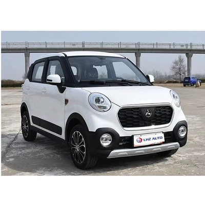 Max Speed 60 Km/h Hongri Automobile the Ultimate Four-Wheel Electric Vehicle in 2024