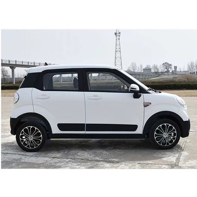 Max Speed 60 Km/h Hongri Automobile the Ultimate Four-Wheel Electric Vehicle in 2024
