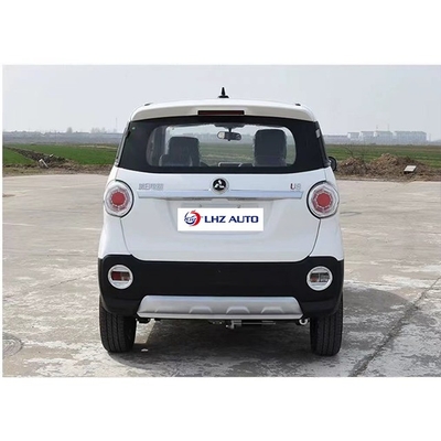 Max Speed 60 Km/h Hongri Automobile the Ultimate Four-Wheel Electric Vehicle in 2024