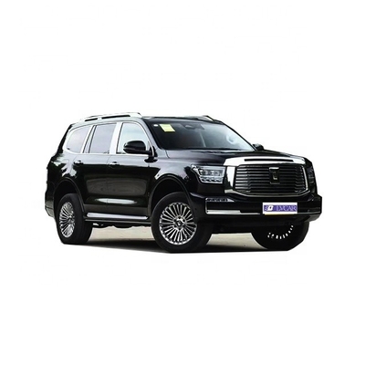 LED Daytime Light Great Wall Motors Tank 500 Plug-in Hybrid 4WD Off-Road Vehicle 250-300Ps