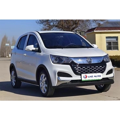 Eco-Friendly Hongri S1 's Electric Vehicle in 2024 Powered by a 200 Km Lithium Ion Battery