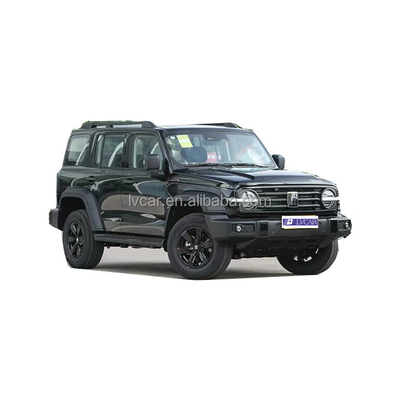 Unleash Your Business Potential with 5 Seater Tank 300 ESC Included