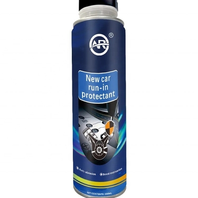 Car Surface Refurbishing Liquid Protectant and Curing Agent for OEM/ODM Cleaning Kit