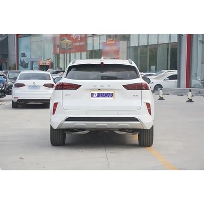 Seats 5 Great Wall Wemoka Medium and Large SUV Hybrid Models with Max Speed up to 190