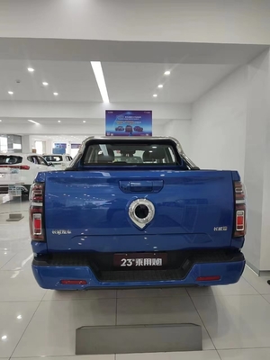 5416*1947*1886 Diesel Cannon 4WD Pickup GWM Gasoline Cannon for Your Requirements 2023