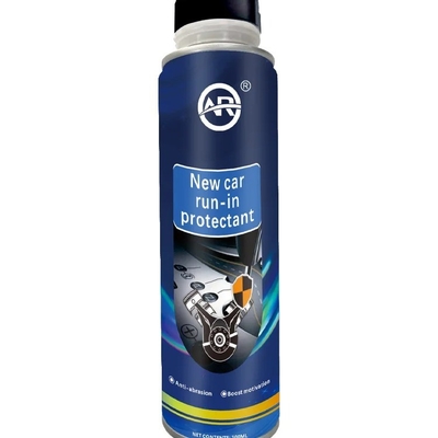 Surface Refurbishing Liquid Car Curing Agent for Car Run-in Protection in 300ml Size