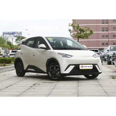 2024 BYD Electric Mini Car 405km Range 55kW Maximum Power Lithium Battery Small SUV