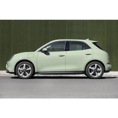 Energy Vehicles in 2024 Ora Haomao Pure Electric SUV with Euro VI Standard