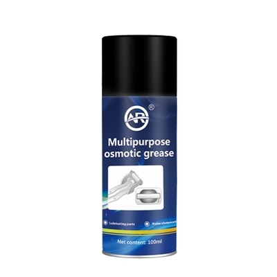 Rubber and Plastic Protectant with Lubricating Effect 150ml Auto Parts Protection Kit