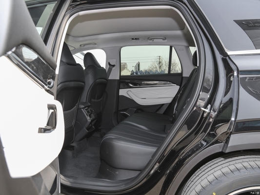 Left Steering Geely Xingyue L Car Geely Monjaro 2.0TD Skyrim SUV Gasoline Car For Adult