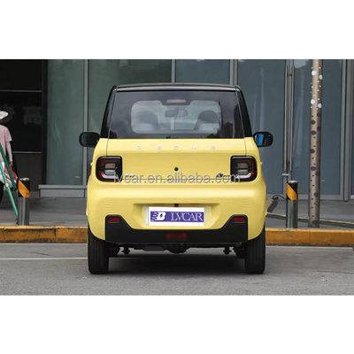 Small Electric Car Geely Panda Geome Mini EV 2024 Energy Vehicle with 120km Range