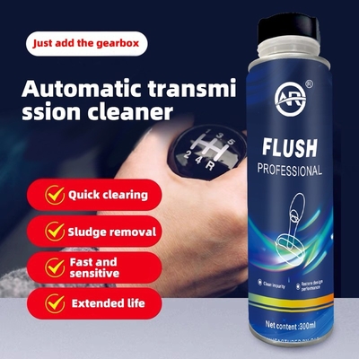 Customized Iron Automatic Transmission Flush Cleaner for and Long-Lasting Performance