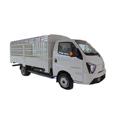 2023year FeiDi EF3 Energy Freight Small Truck 250km Cruising Range Solution Provider