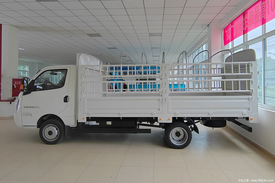 2023year FeiDi EF3 Energy Freight Small Truck 250km Cruising Range Solution Provider