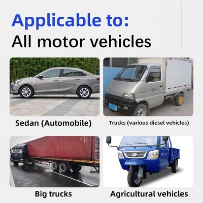 Customized Iron Automatic Transmission Flush Cleaner for and Long-Lasting Performance