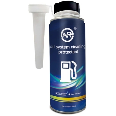 Experience Optimal Fuel Efficiency with Our Advanced Fuel System Treatment Solution