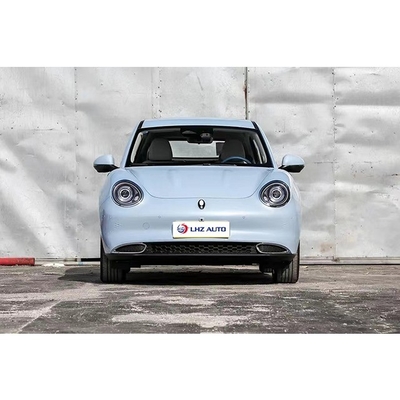 Cruise Control ACC Electric Vehicle Ora 5-Door 5-Seat 2024 Great Wall Motors Haomao SUV