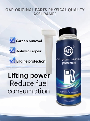Experience Optimal Fuel Efficiency with Our Advanced Fuel System Treatment Solution