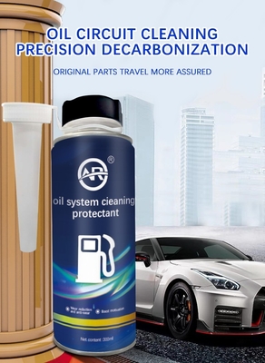Experience Optimal Fuel Efficiency with Our Advanced Fuel System Treatment Solution