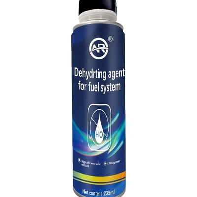 OAR Automotive Dehydrating Agent The Solution for Fuel System Cleaning and Protection
