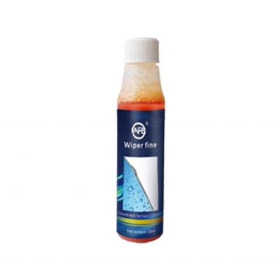 Multifunctional Car Care Kit Windshield Quick Cleaning Agent for a Spotless Windscreen