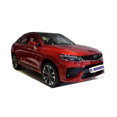 8-Speed Forward Shift Number 2024 Geely XingYue L 2.0TD Power SUV with Leather Seats