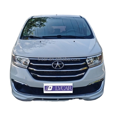 JAC Ruifeng M3 The Perfect Combination of Affordability and for Your Business Needs