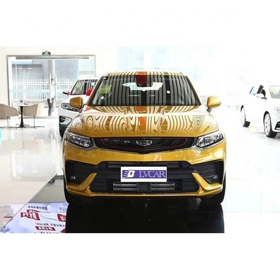 Unleash the Power of 2021 Geely Xing Yue L 2.0T Golden Power Medium SUV for Automotive