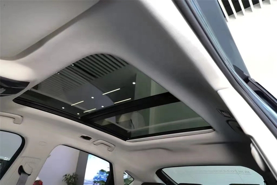 Unleash the Power of 2021 Geely Xing Yue L 2.0T Golden Power Medium SUV for Automotive