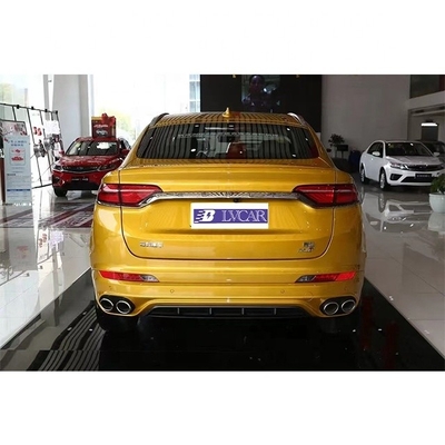 Unleash the Power of 2021 Geely Xing Yue L 2.0T Golden Power Medium SUV for Automotive