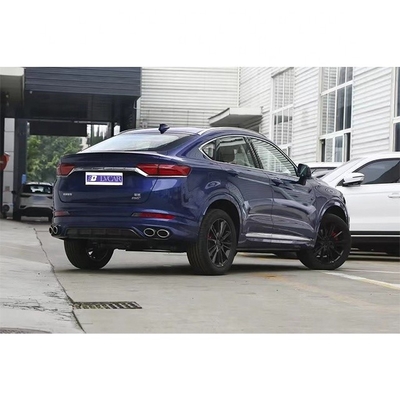 2021 Produced Geely Xingyue 2.0T Household SUV with Electric Front Window and Anti-pinch