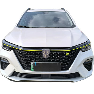 2708MM Wheelbase Roewe eRx5 plus 's Best Plug-in Hybrid SUV with 169PS Maximum Power