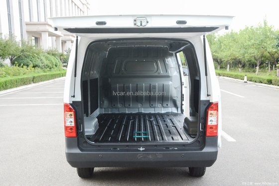 Feidi U6 Electric Mini Vans LED Lighting Leather White Lexus Lx570 Automatic Hybrid Car 7 Seats Manual Cars Left