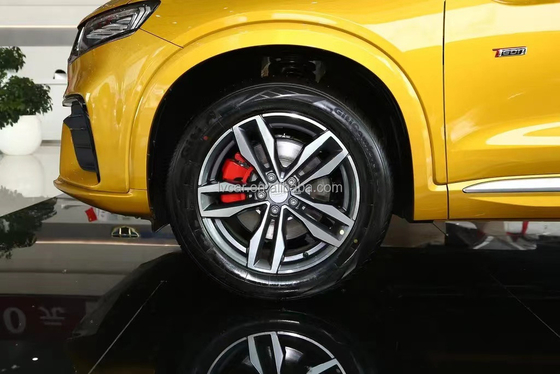 Passenger Geely 2023 Xingyue L / Monjaro 2.0td Dct Energy Suv Petrol/Gasoline Hybrid