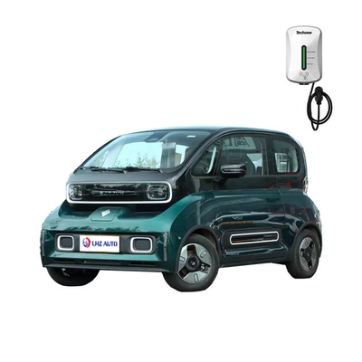 Adult Mini Energy Vehicle with Battery Capacity 31.9kWh and Charging Time 0.5 Hour in 2024