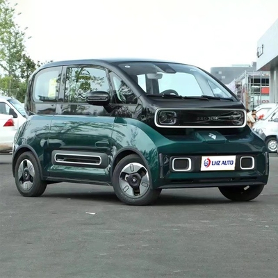 Adult Mini Energy Vehicle with Battery Capacity 31.9kWh and Charging Time 0.5 Hour in 2024