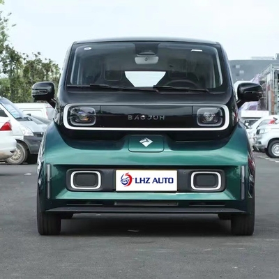 Adult Mini Energy Vehicle with Battery Capacity 31.9kWh and Charging Time 0.5 Hour in 2024