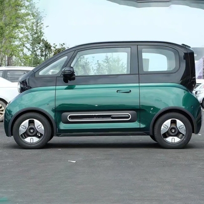Adult Mini Energy Vehicle with Battery Capacity 31.9kWh and Charging Time 0.5 Hour in 2024