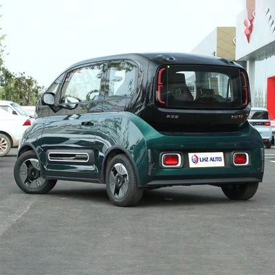 Adult Mini Energy Vehicle with Battery Capacity 31.9kWh and Charging Time 0.5 Hour in 2024
