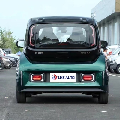 Adult Mini Energy Vehicle with Battery Capacity 31.9kWh and Charging Time 0.5 Hour in 2024