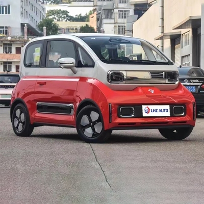 2024 Wuling Baojun Kiwi EV a Popular Micro Energy Vehicle with 0.5 Hour Charging Time