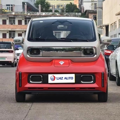 2024 Wuling Baojun Kiwi EV a Popular Micro Energy Vehicle with 0.5 Hour Charging Time
