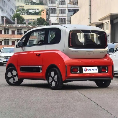 2024 Wuling Baojun Kiwi EV a Popular Micro Energy Vehicle with 0.5 Hour Charging Time