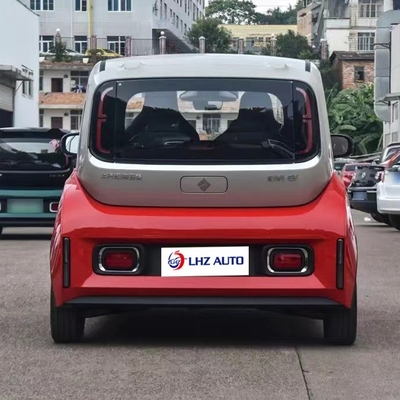 2024 Wuling Baojun Kiwi EV a Popular Micro Energy Vehicle with 0.5 Hour Charging Time