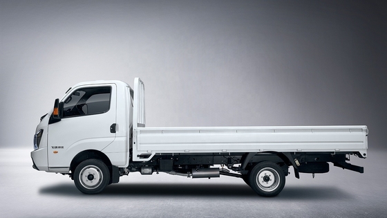 FEIDI EF3 Electric Truck 2 Seats 100% Electric 0.5 Hour 4010*1750*380 CN SHN FEIDI 55.7