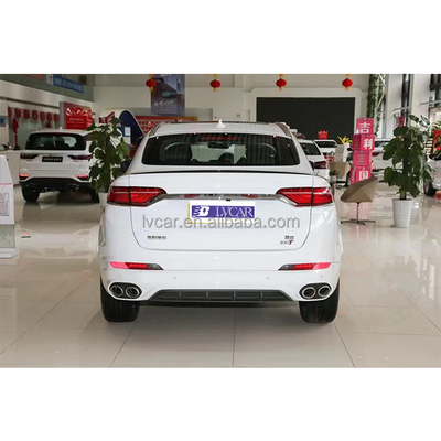 2021 AWD Geely Auto Xingyue L Hybrid SUV 2.0T All-Wheel Drive Electric EV Car Used Cars