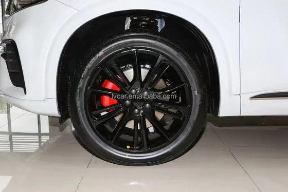 2021 AWD Geely Auto Xingyue L Hybrid SUV 2.0T All-Wheel Drive Electric EV Car Used Cars