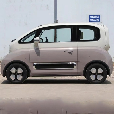 Stylish Wuling Automobile Baojun Kiwi EV 's Hottest Adult Speed Electric Vehicle 2024