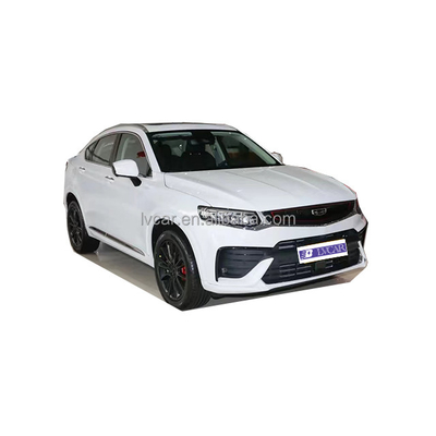 2021 AWD Geely Auto Xingyue L Hybrid SUV 2.0T All-Wheel Drive Electric EV Car Used Cars