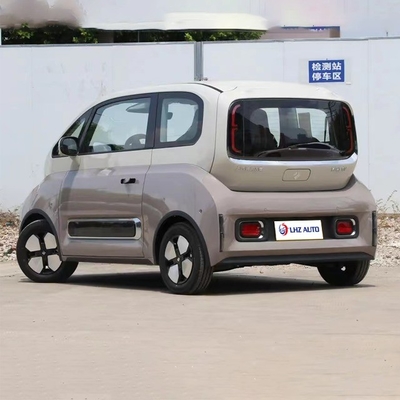 Stylish Wuling Automobile Baojun Kiwi EV 's Hottest Adult Speed Electric Vehicle 2024